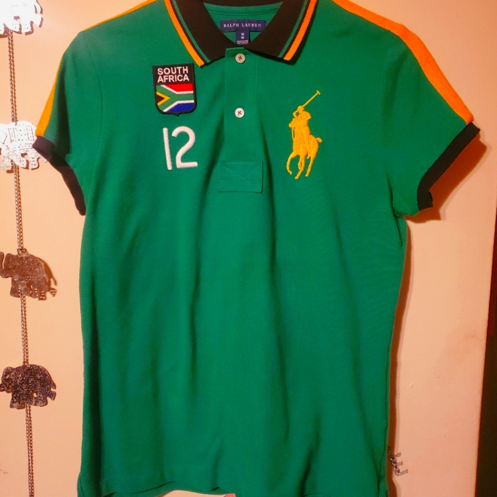 Ralph Lauren polo shirt